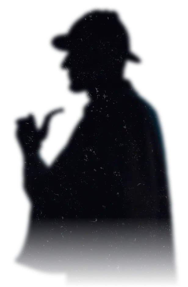 Sherlock Shadow
